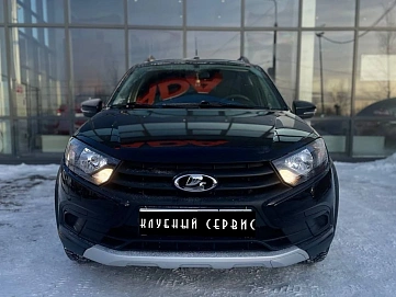 Lada (ВАЗ) , 2024г., передний привод, механика