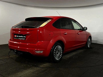 Ford Focus, 2010г, передний привод, автомат