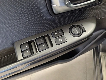 Kia Rio, 2015г, передний привод, механика