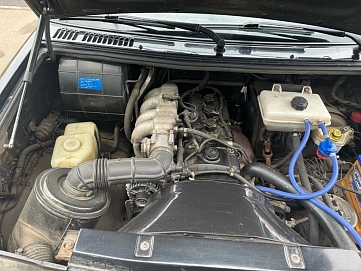 УАЗ Patriot, 2014г, полный привод, механика