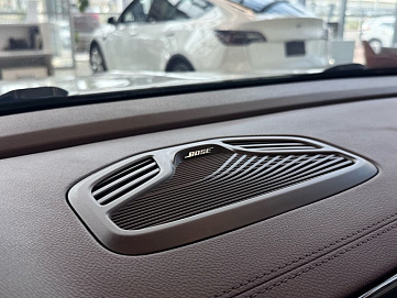 Geely Monjaro, 2023г, передний привод, автомат