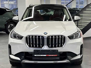 BMW X1, 2024г, полный привод, робот