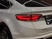 Geely Tugella, 2024г., полный привод, автомат