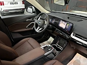 BMW X1, 2024г., передний привод, робот