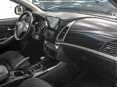 SsangYong Actyon, 2014г., передний привод, автомат