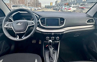 Lada (ВАЗ) Vesta, 2024г., передний привод, автомат