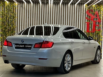 BMW , 2016г., задний привод, автомат