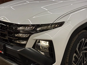 Hyundai Tucson, 2025г, полный привод, автомат