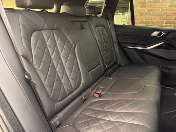BMW X5, 2024г, полный привод, автомат