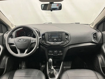 Lada (ВАЗ) XRAY, 2017г, передний привод, механика