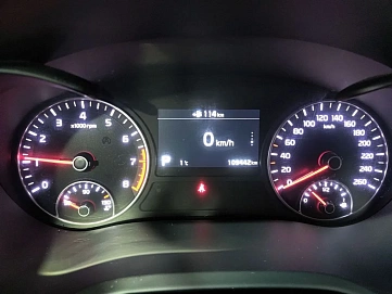 Kia Optima, 2019г, передний привод, автомат