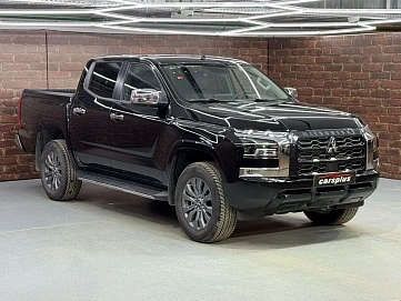 Mitsubishi L200, 2024г, полный привод, автомат