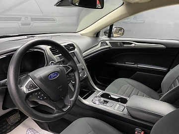 Ford , 2019г., передний привод, автомат