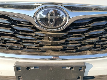 Toyota Highlander, 2025г, полный привод, автомат