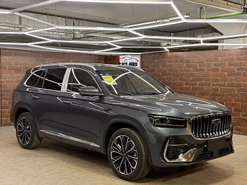 Geely Xingyue L, 2026г, полный привод, автомат