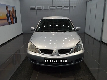 Mitsubishi Lancer, 2005г, передний привод, механика