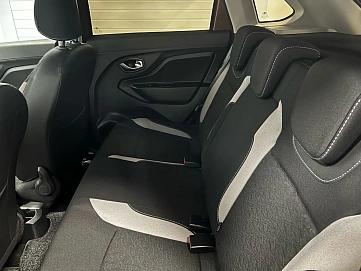 Lada (ВАЗ) XRAY, 2017г, передний привод, механика