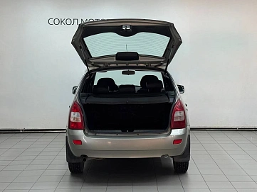 Lada (ВАЗ) Kalina, 2012г, передний привод, механика