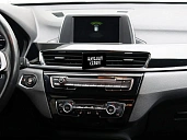 BMW X1, 2018г., полный привод, автомат