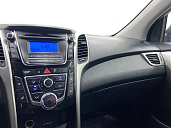Hyundai i30, 2012г., передний привод, автомат