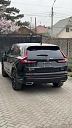 Honda CR-V, 2025г., полный привод, вариатор