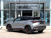 Omoda C5, 2023г., полный привод, робот