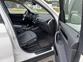 BMW X3, 2018г., полный привод, автомат