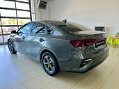 Kia Cerato, 2020г., передний привод, автомат
