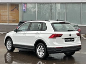 Volkswagen Tiguan, 2021г., полный привод, робот