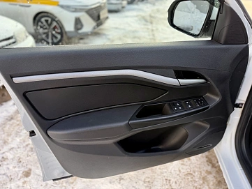 Lada (ВАЗ) Vesta, 2022г, передний привод, вариатор