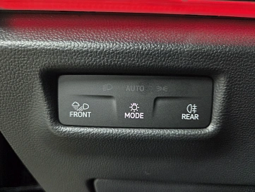 Volkswagen Tiguan, 2026г., полный привод, робот
