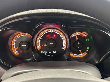 Lada (ВАЗ) , 2021г., передний привод, механика