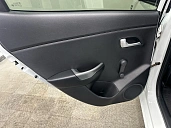 Kia Rio, 2016г., передний привод, механика