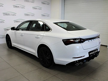 Geely Preface, 2024г, передний привод, автомат