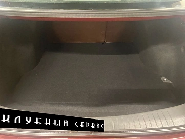 Nissan Almera, 2015г, передний привод, механика