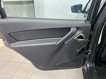 Lada (ВАЗ) Granta, 2024г, передний привод, механика