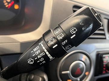 SsangYong Kyron, 2011г., полный привод, механика