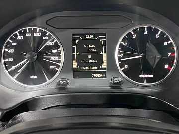 Chery Tiggo 4, 2021г, передний привод, механика