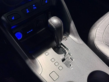 Hyundai ix35, 2013г, передний привод, автомат
