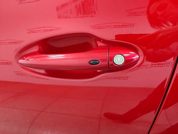 Chery Tiggo 4 Pro, 2024г, передний привод, механика