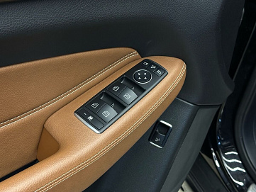 Mercedes-Benz , 2015г., полный привод, автомат