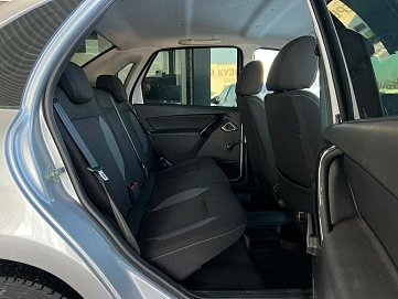 Lada (ВАЗ) Granta, 2024г, передний привод, механика