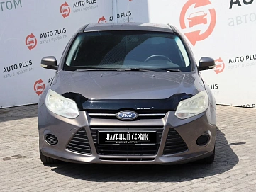 Ford Focus, 2013г, передний привод, механика