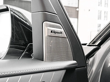 Infiniti QX80, 2025г, полный привод, автомат