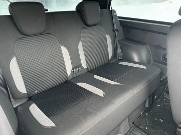 Lada (ВАЗ) Niva Legend, 2023г, полный привод, механика