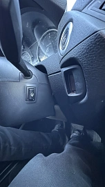 BMW X1, 2014г, полный привод, автомат