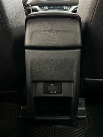 JAC JS3, 2023г, передний привод, вариатор