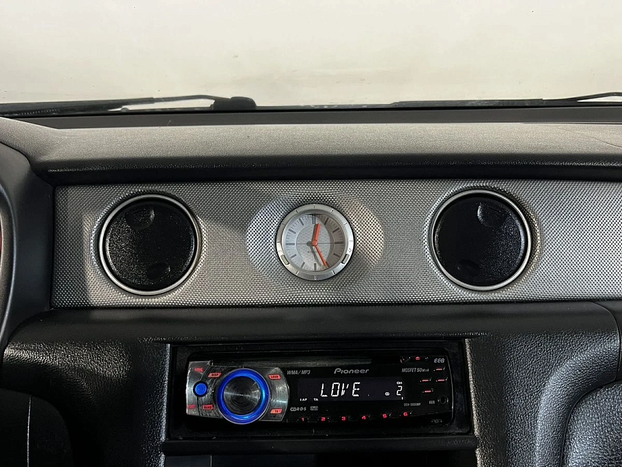 Mitsubishi Outlander, 2007г., полный привод, механика