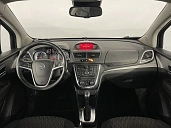 Opel Mokka, 2014г., передний привод, автомат