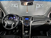Hyundai i30, 2012г., передний привод, механика